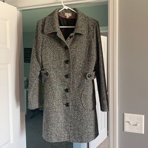 Women’s pea coat